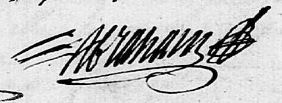 Signature_Pr_ABRAHAM_Maire_1832